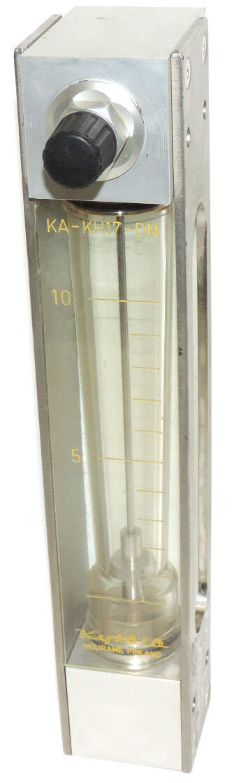 KYTOLA KA-KH17-DN FLOW METER 1" THREAD KAKH17DN