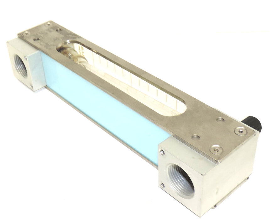 KYTOLA KA-KH17-DN FLOW METER 1" THREAD KAKH17DN