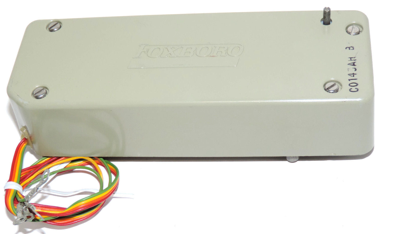 FOXBORO C0143AH PEN ASSEMBLY