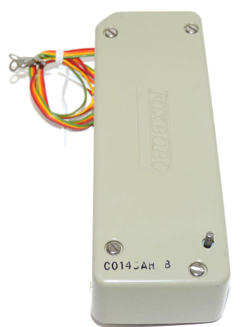 FOXBORO C0143AH PEN ASSEMBLY