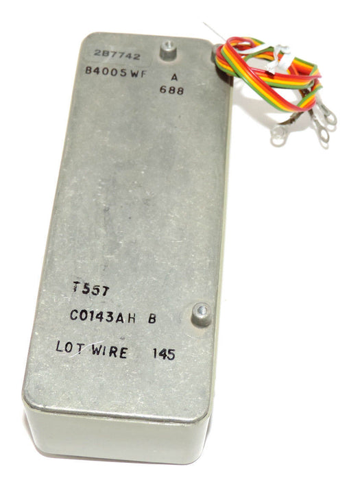 FOXBORO C0143AH PEN ASSEMBLY