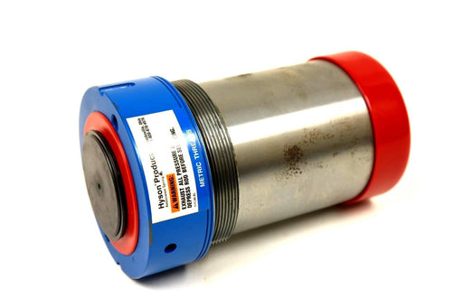 HYSON PRODUCTS MOR-D 6X125 MM GAS SPRING 100X2 mm THREADED ML NEW