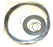 NEW DA-0001 CYLINDER REPAIR KIT DA0001
