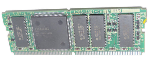 FANUC A20B-2901-0941/02A DRAM MODULE PC BOARD A20B2901094102A