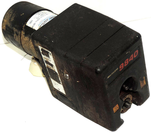 MARKEM ME3509-177E PRINTER 9840 HD ME3509177E