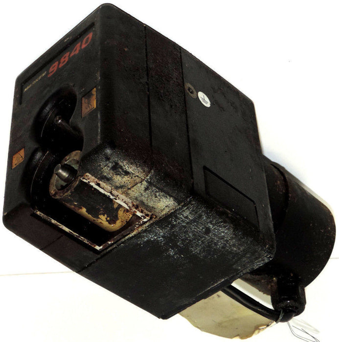 MARKEM ME3509-177E PRINTER 9840 HD ME3509177E