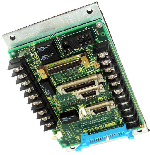 FANUC A20B-1006-0290/02B PC BOARD A20B1006029002B, A20B-1006-0290