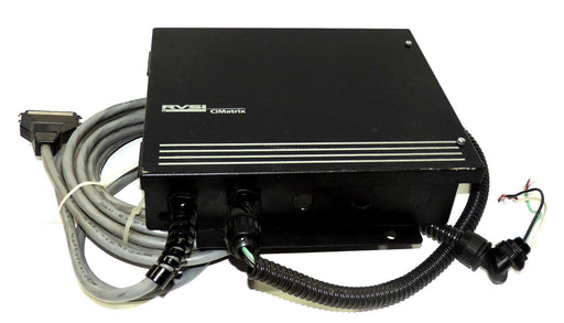 CIMATRIX CAT # 888 INTERFACE BOX  CONFIGURATION 1111