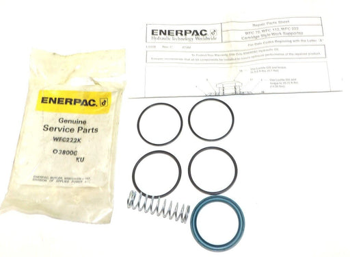 ENERPAC WFC222K REPAIR KIT O3800G