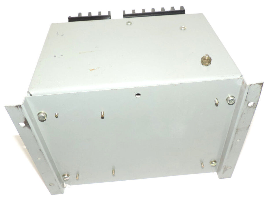 GENERAL ELECTRIC 3S7932MD215A7 TRANSDUCER PANEL