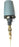 FOXBORO E93-BJ31UL ST. C TEMPERATURE TRANSMITTER 0-300, TYPE J SENSOR, E93BJ31UL