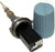 FOXBORO E93-BJ31UL ST. C TEMPERATURE TRANSMITTER 0-300, TYPE J SENSOR, E93BJ31UL