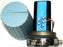 FOXBORO E93-BJ31UL ST. C TEMPERATURE TRANSMITTER 0-300, TYPE J SENSOR, E93BJ31UL