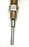 FOXBORO E93-BJ31UL ST. C TEMPERATURE TRANSMITTER 0-300, TYPE J SENSOR, E93BJ31UL