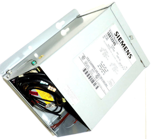 SIEMENS 1BB1224Q BUCK-BOOST TRANSFORMER TYPE: QB, 1.00 KVA, 60HZ, 1PH