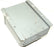SIEMENS 1BB1224Q BUCK-BOOST TRANSFORMER TYPE: QB, 1.00 KVA, 60HZ, 1PH