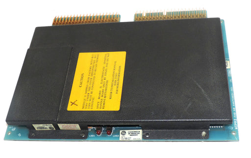 GE FANUC IC600CB507A 8K MEMORY MODULE ASM. NO.44A717589-G01