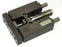 NUMATICS SH07501LB2ZCS4 SH SERIES LINEAR SLIDE WITH 07500D01-01A-80 CYLINDER