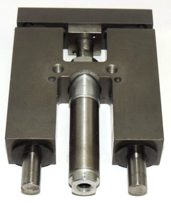 NUMATICS SH07501LB2ZCS4 SH SERIES LINEAR SLIDE WITH 07500D01-01A-80 CYLINDER