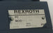 REXROTH P111083-0010 CYLINDER MOD. MP1-PP 2-1/2X1 MAX INLET 250 PSI