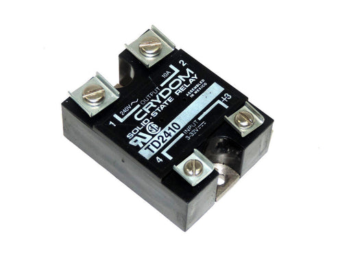 CRYDOM TD-2410 SOLID STATE RELAY TD2410