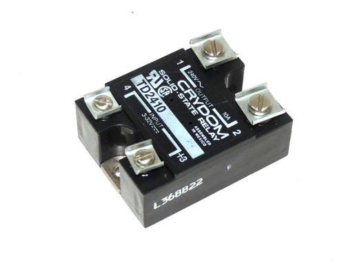 CRYDOM TD-2410 SOLID STATE RELAY TD2410
