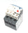 TELEMECANIQUE LRD-06 BIMETALLIC OVERLOAD RELAY LRD06