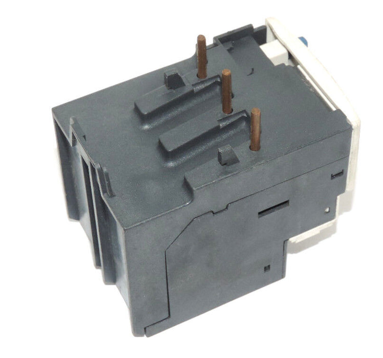 TELEMECANIQUE LRD-06 BIMETALLIC OVERLOAD RELAY LRD06
