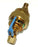 NEW CONCOA 8010786 FLASHBACK ARRESTOR 145 PSI MAX  801 0786 801-0786