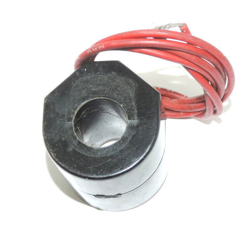 ASCO 99-257-5D COIL 120/60FB 110/50FB FOR SOLENOID VALVE, 992575D