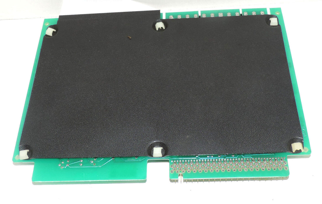 GE FANUC IC600YB908B OUTPUT BOARD 24VDC, 2 AMP, SRCE OUT
