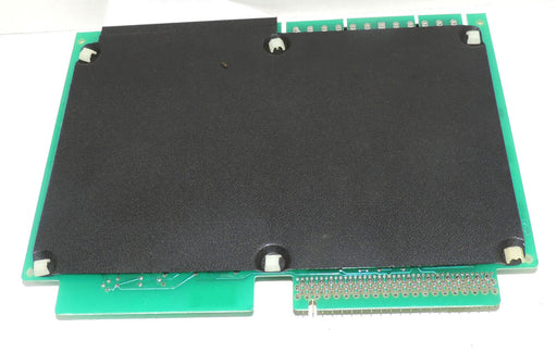 GE FANUC IC600YB908B OUTPUT BOARD 24VDC, 2 AMP, SRCE OUT