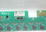 GE FANUC IC600YB908B OUTPUT BOARD 24VDC, 2 AMP, SRCE OUT