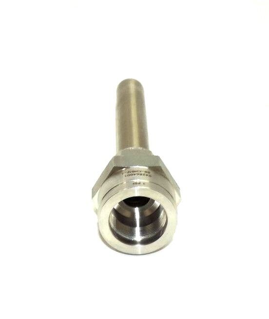 SWAGELOK SS-CHS12-1 FITTING SSCHS121, 942864001