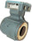 FOXBORO 8000 SERIES 8002-WCR-A ST: A MAGNETIC FLOW TUBE 2" INNER DIMENSION