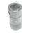 APEX HE-105 5/32" HEX ADAPTOR WITH 1/2" DRIVE