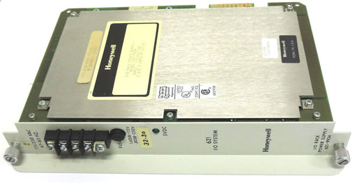 HONEYWELL 621-9934 I/O RACK POWER SUPPLY 6219934, INPUT: 115/230 VAC