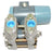 FOXBORO 843DP-D2I1SS-C TRANSMITTER REF. 89N41963-2A1, SUPPLY: 12.5-36 VDC