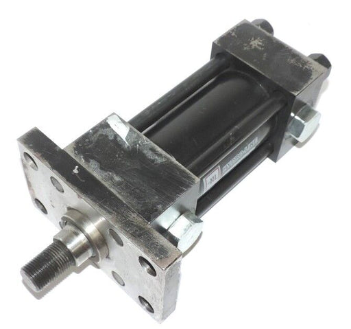 HYDRO-LINE NSF-2X2.5-N-1-2-S-F-R-1-1 HYDRAULIC CYLINDER NSF2X25N12SFR11