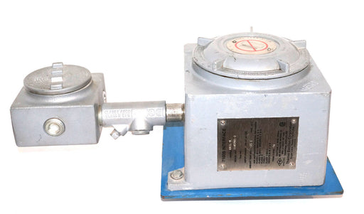 THERMO ELECTRON CORP 7100B INTERFACE MODEL KRIL-M W/KILLARK GRM-CEN-MOD, GRM-CEN