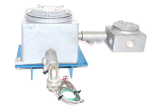 THERMO ELECTRON CORP 7100B INTERFACE MODEL KRIL-M W/KILLARK GRM-CEN-MOD, GRM-CEN