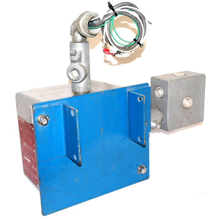 THERMO ELECTRON CORP 7100B INTERFACE MODEL KRIL-M W/KILLARK GRM-CEN-MOD, GRM-CEN