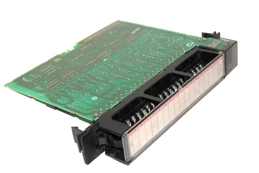 GE FANUC IC697MDL940C OUTPUT MODULE IC697MDL940