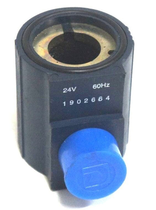 GENERIC 1902664 COIL 24V, 60HZ