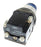 ALLEN BRADLEY 800T-PT16 PUSH BUTTON 600 VAC MAX WITH X-208238, 120 V, 50/60 HZ