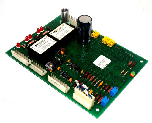 GENERIC 3312131 PC BOARD FOR MARKEM 905 0670679 REV. B