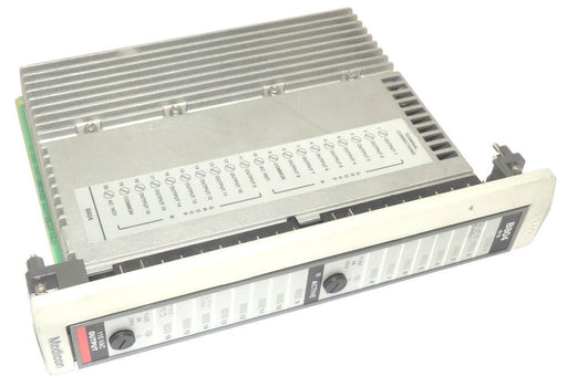 MODICON AS-B804-016 115VAC OUTPUT MODULE ASB804016