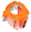 ROCKFORD DZS004 ALUMINUM DRILL SHIELD, 2 TIER, FRONT HINGE, 4 1/2" STROKE