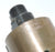 JOHNSON CORP. 12D11050 3/4" ROTARY UNION