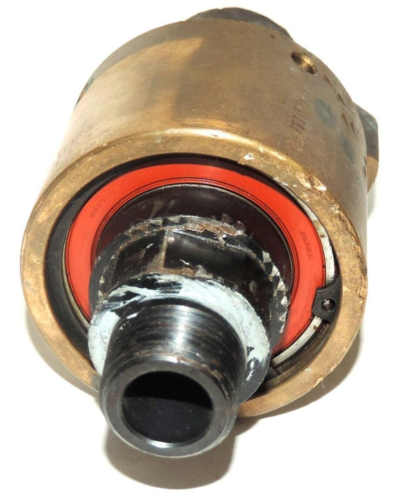 JOHNSON CORP. 12D11050 3/4" ROTARY UNION